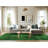 Elwaine Performance Oriental Indoor Rug-1228259472