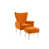 Orange Velvet is out of stock