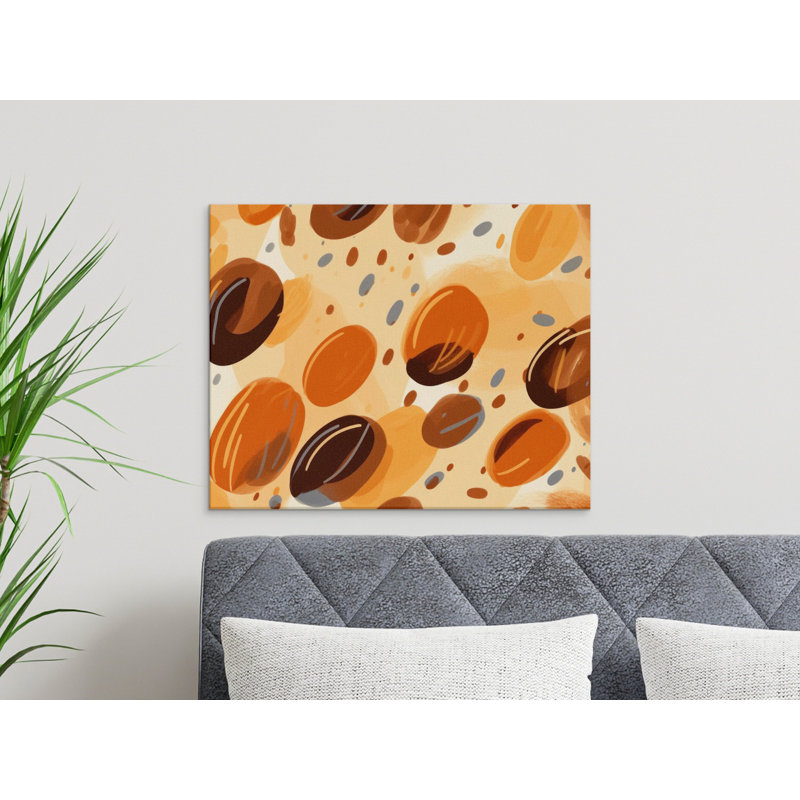 Wrapped Canvas Print Set, 27.94 cm H x 35.56 cm W