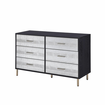 Armoire décorative Myles