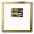 " Golden Canoe " Painting Print-1449724204-1426542515
