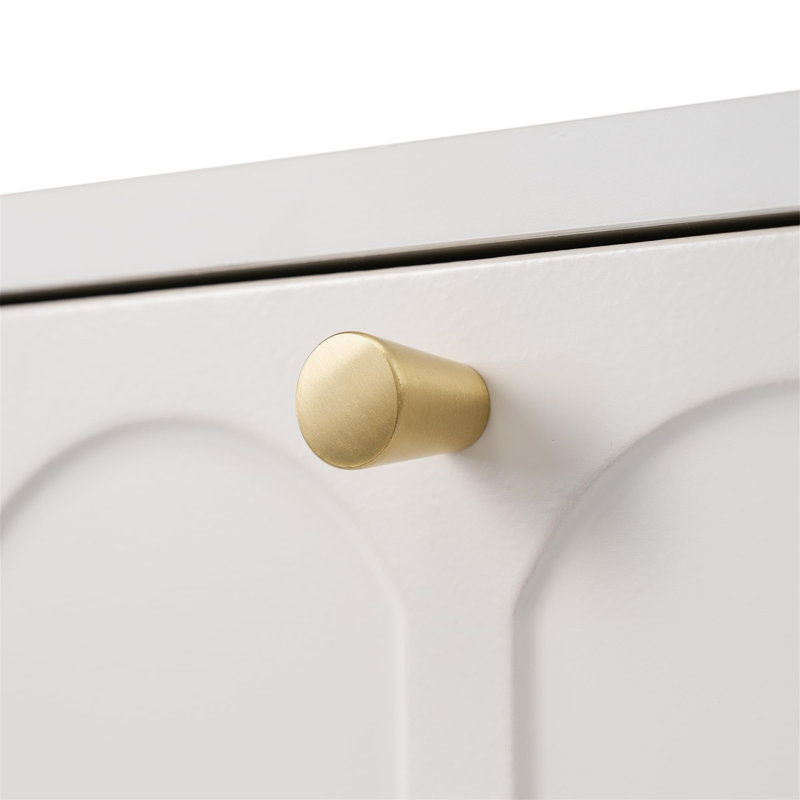 Valor Dressing Table with 2 Drawers