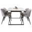 Webrook 46.5cm H Tufted Upholstered Side Chair-1260656622