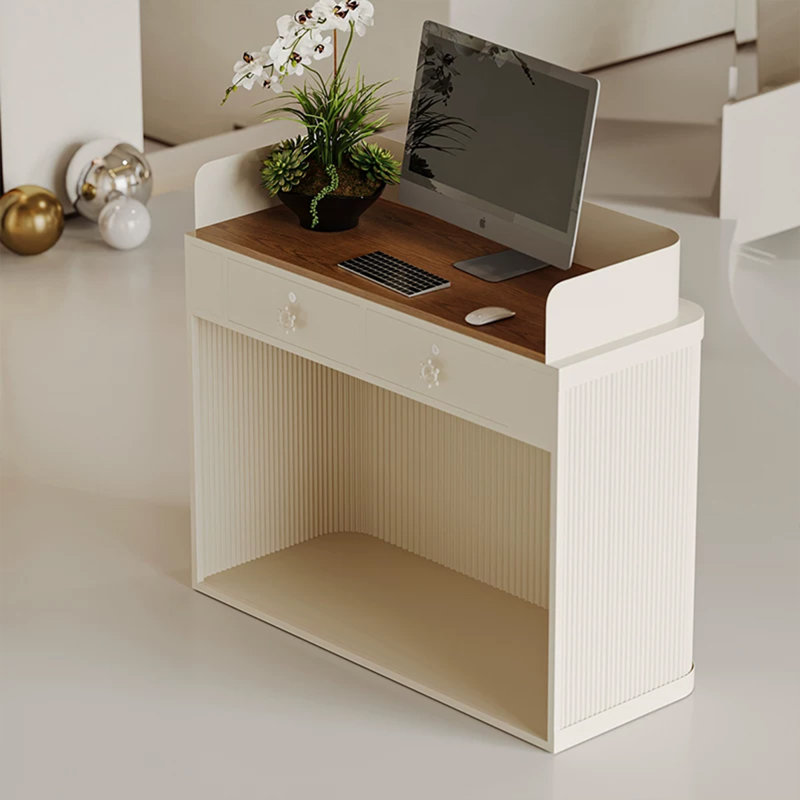Bureau de réception Minimalist, 47.24