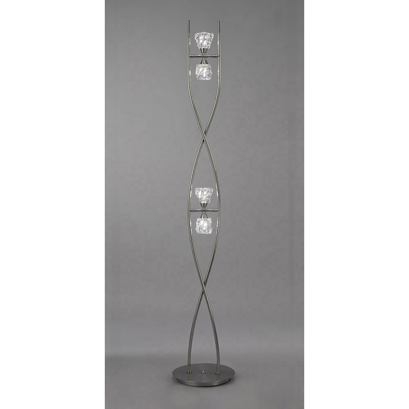 Aynor 170cm Novelty Floor Lamp
