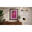 Fuchsia Bloom Botanical - Print-1693162768-1693162775