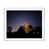White Framed Paper