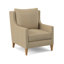 Callum Sunbrella® Boucle Armchair-70399900-70399897