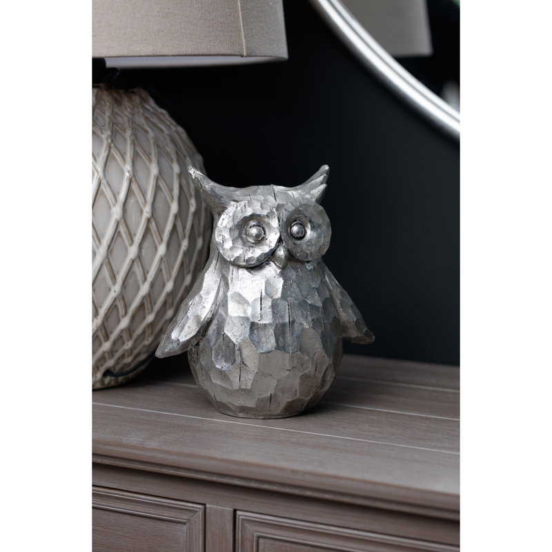Claypool 23cm Handmade Ceramic / Porcelain Ornament Accessory
