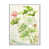 Toile blanche encadrée sélectionné