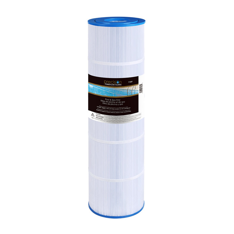 , Filtre antimicrobien