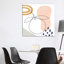 " Kitchen Table I " Print