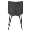 Vassar 46.5cm H Upholstered Side Chair-90705904