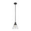 Luminaire suspendu conique à 1 lumière Mosley-1843931452-1843931445-1843931440