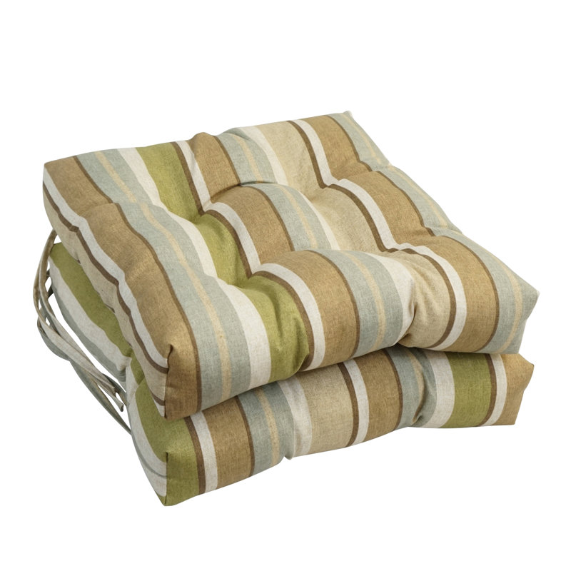 Coussin de siège d'extérieur