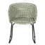 Luna Woven Rattan Outdoor Arm Chair-952078027