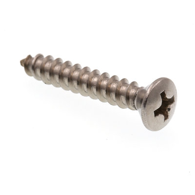 Sheet Metal Screws