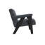 ABEL UPHOLSTERED ARM CHAIR-744367993-744367995