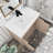 Leeshaun 30'' Single Bathroom Vanity with Resin Top