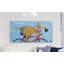 Mike Taylor - Wrapped Canvas Print-19626441