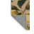 Washable Greengage Fruits Area Rug-51213838