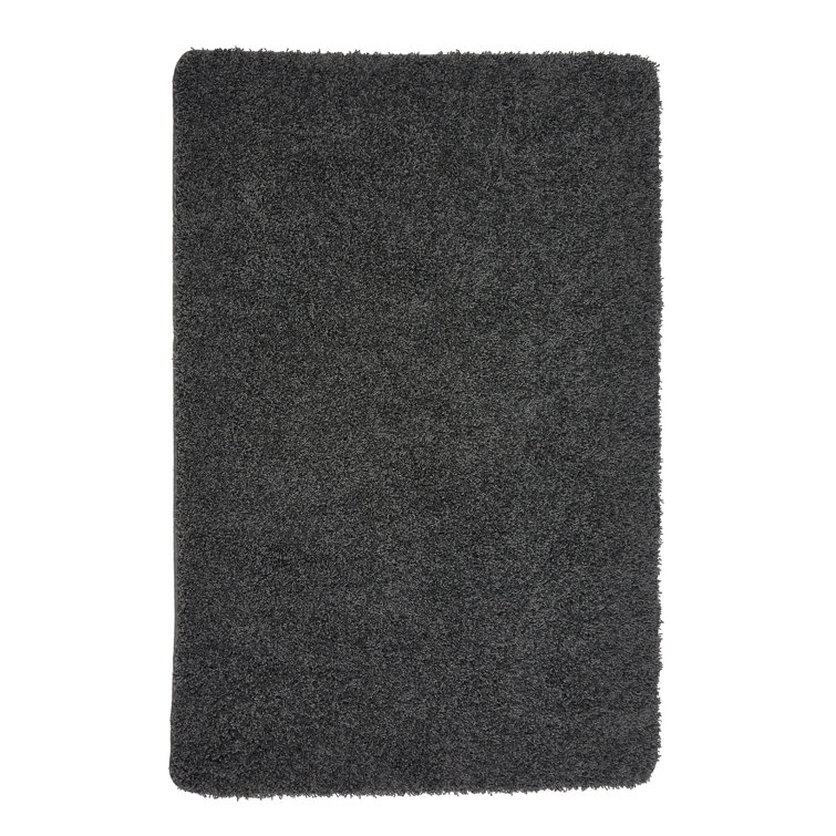 Buddy Charcoal Rug