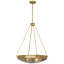 Quinn 28" Chandelier by Marie Flanigan-1568463045-1568463047