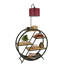 Lowesville 165cm Task Floor Lamp-739417405-739417404