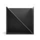 HiFive Metal Magazine Rack