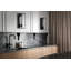 1 - Light Flush Mounted Sconce-816239827