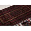 Antique One-of-a-Kind 1'9X3'1 Hand Knotted Area Rug