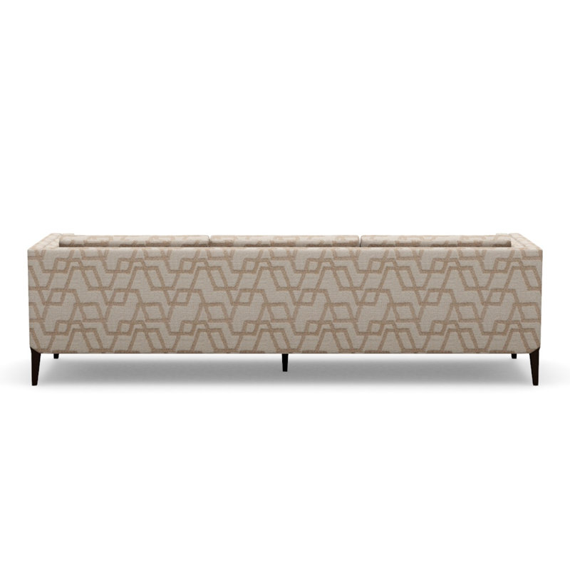 Sophia Sofa, Java, Perky 855412
