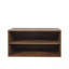 Armoire de rangement murale