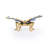 Madam Small Buttefly Objet