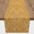 Bambie Rectangle Geometric Polyester Table Runner-2116485405-2116550364