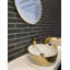 3"X 12" Matte Finished Glass Subway Tile-1997120872