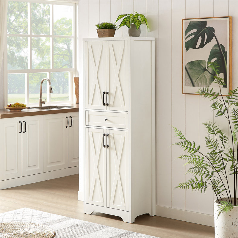 68"Tall Storage Cabinet