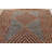 One-of-a-Kind 6'4'' X 9'8'' New Age Wool Area Rug in