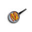 MasterClass Ceramic Non-Stick Eco Fry Pan-103877582