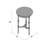 Anicka End Table-97649342