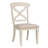 Zechari Pedestal Dining Set-1455943907
