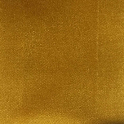 Bowie-Regal Cotton Plain Velvet Upholstery Fabric