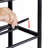 15 Pair Shoe Rack