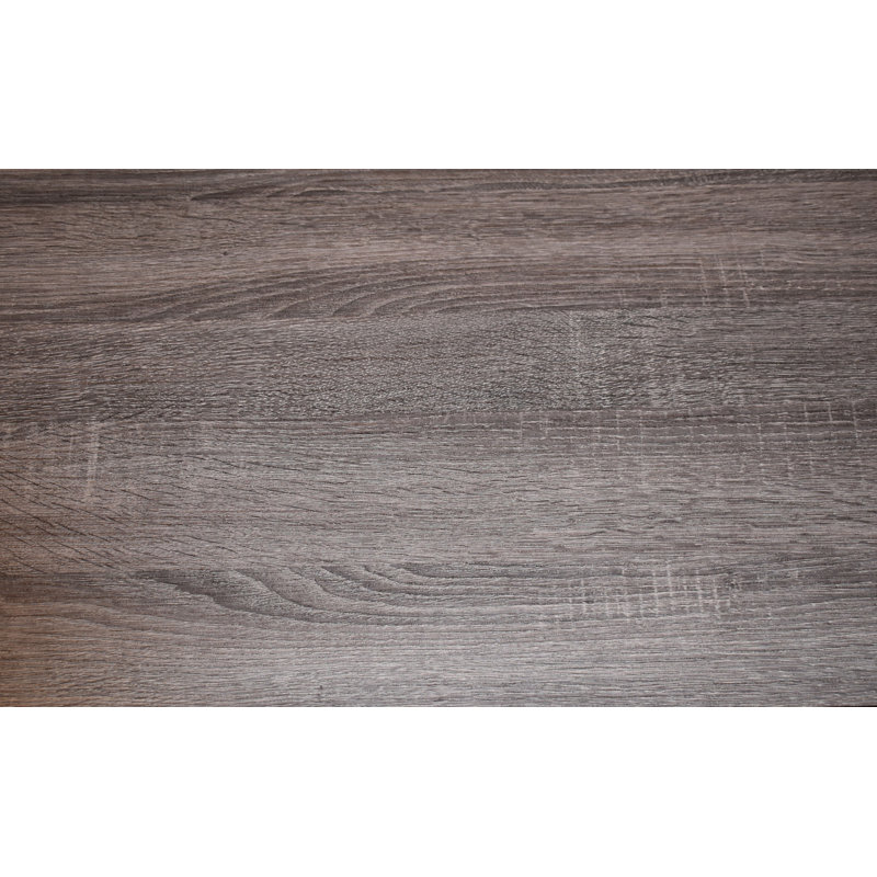 Lit contemporain en bois