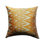 Gurun Silk Square Pillow Cover & Insert