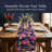 Arpad Printed Table Runner-1810576657