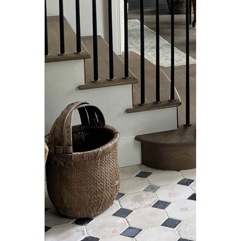 Handmade Willow General Basket