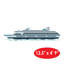 Croisière articulée