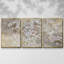 «Early Spring», reproduction sur toile 3 pièces-1337021299-1337021303