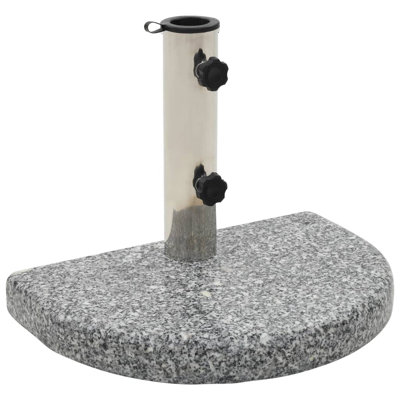 Johnanthony Steel Free Standing Umbrella Base